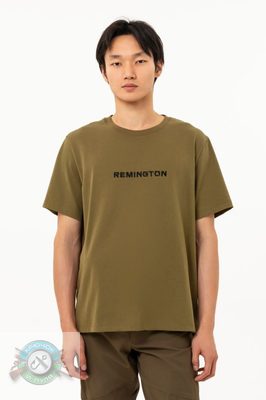Футболка Remington Urban Style Base Brown