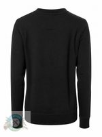 Свитшот AQUASCUTUM LONDON, BLACK