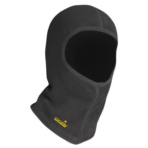 Шапка-маска Norfin MASK CLASSIC флисовая