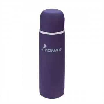 Термос Тонар 750ml с ситечком (HS.TM-032-V)