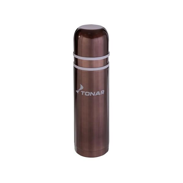 Термос TONAR 750ML HS.TM-034 (2 крышки-кружки)