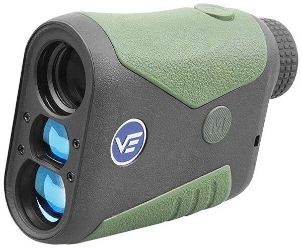 Лазерный дальномер Vector Optics Forester GenII 6x21 (5-1500 м, OLED)