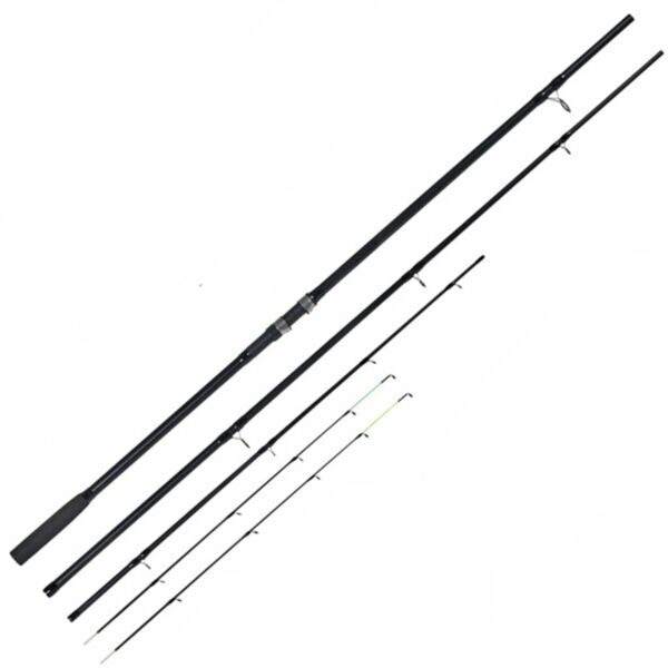 Удилище фидер. Salmo Extreme BP FEEDER 090 3.30