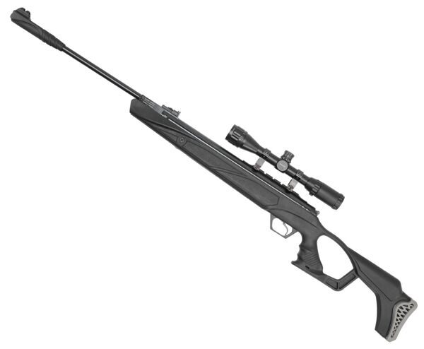 Пневматическая винтовка Hatsan 125 Pro 4.5 мм (3 Дж)