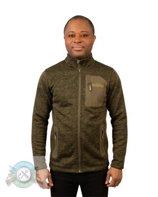 Толстовка Remington Unisex, Women and Children Green