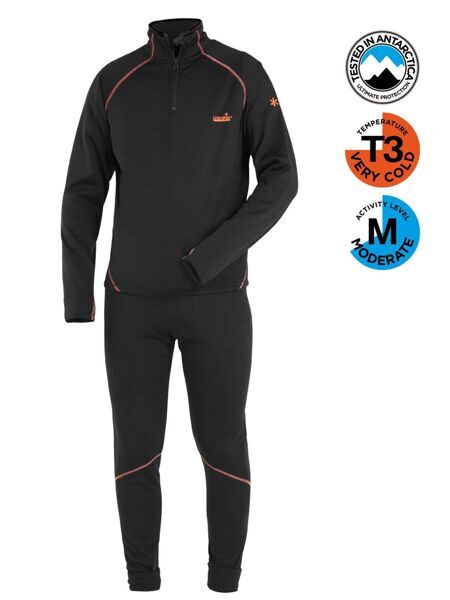 Термокомплект Norfin Winter Line 05