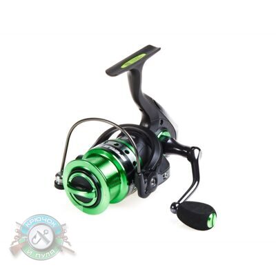 Катушка безынерционная Feeder Concept Imperium 8 5000FD