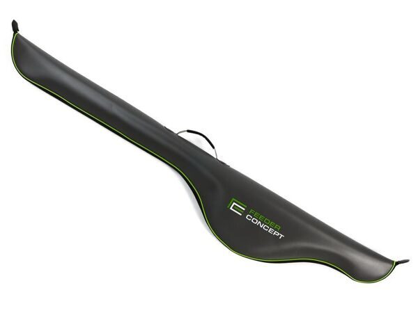 Чехол для удилищ Feeder Concept EVA 145 см.