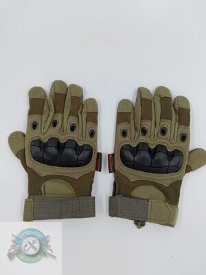 Перчатки тактические полнопалые Remington Tactical Gloves