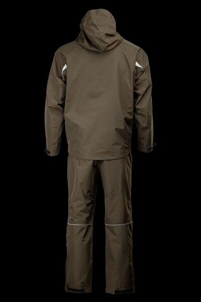 Костюм демисезонный мужской KOYOT (SOFT SHELL), L.BROWN 21