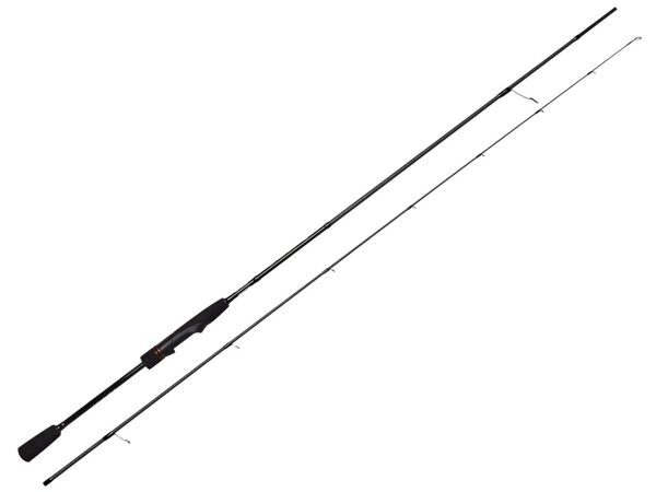 Удилище спиннинговое Lucky John Basara 12 7'2"/2.18